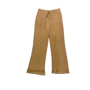 Lounge baggy sweat pants